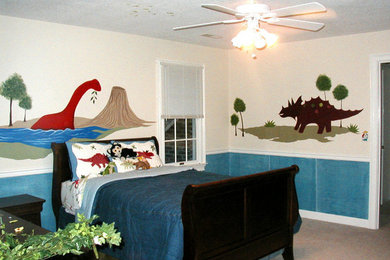 Childrens Rooms