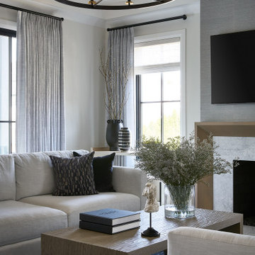 Elmhurst New Transitional, 1 Year After Delivery