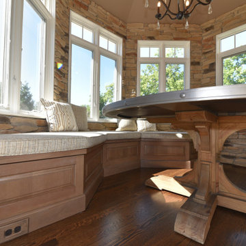 West Chester kitchen remodel