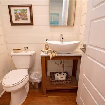 Bay La Launch Cottage