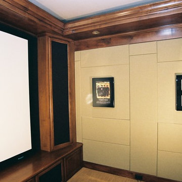 Home Theater