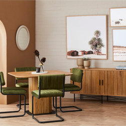 Savanna - Kitchen And Dining Furniture