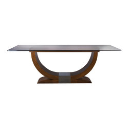 LAUREN DINING TABLE - Dining Tables