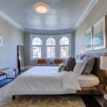Van Ness Project