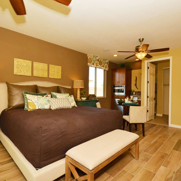 Intrigue @ Marbella Vineyards | Gilbert, AZ | 4093 - Discover Plan
