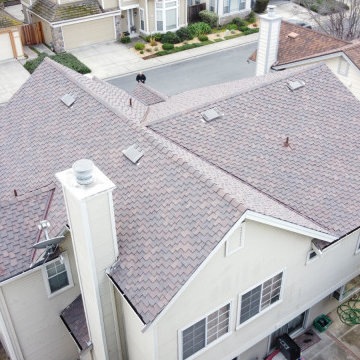 Roof Replacemant 006