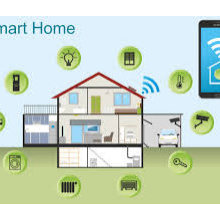 SMART Homes