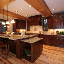 Kitchen ideas