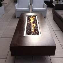firepits