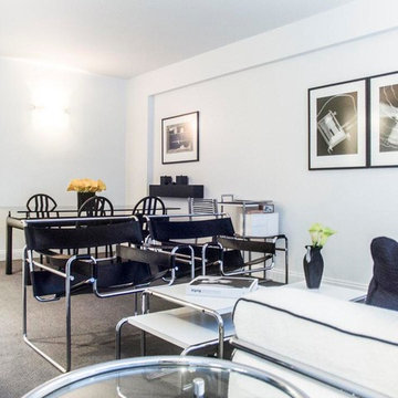 57th Street  Modern Milllennial Apartment