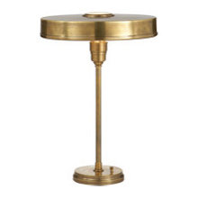 Lighting - Tabletop