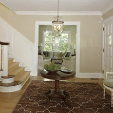 Interior trim