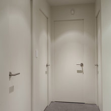 Interior Doors