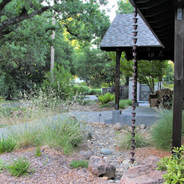 Dreamy, Secret Garden