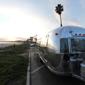 Wanda 1974 Overlander 27'