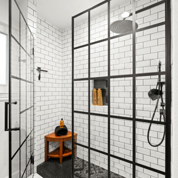 Bathroom Remodel in Fair Oaks, CA