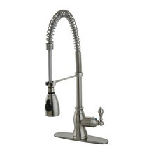 Kitchen Faucets