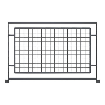 Epulum Grid Railing