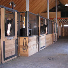Barns