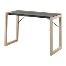 computer desk