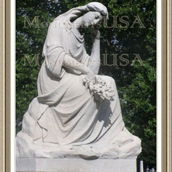 Garden Statues - Products