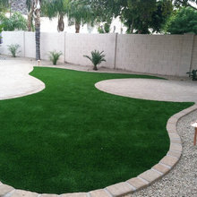 Front Landscape