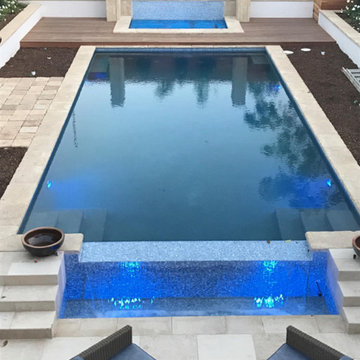 Paradise Custom Pools