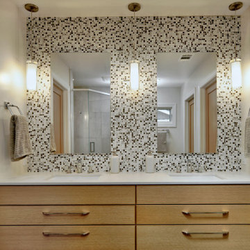 Modern Ranch| Los Gatos | Harding