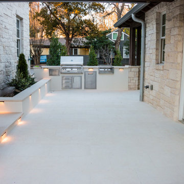Tarrytown Wraparound