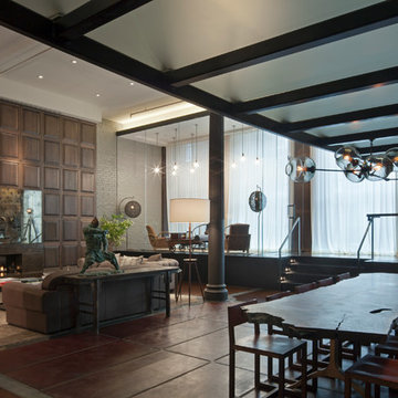 Crosby Street Loft