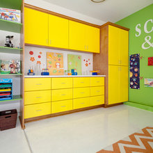 art room