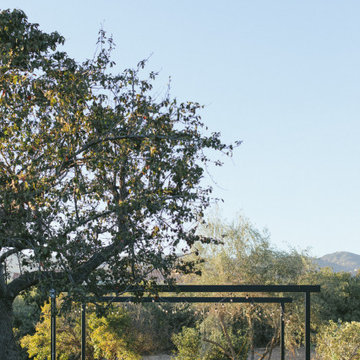 The Highland House