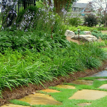 Garden Design - Elements Landscape