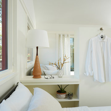 Lake Harriet Loft