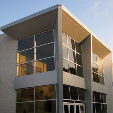 Residential Work