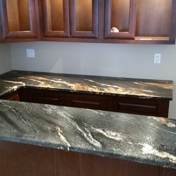 Kitchens