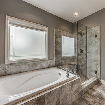The Glenstone Model at Laurel Ridge