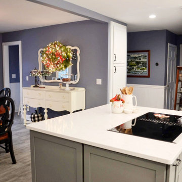 Prospect, CT Kitchen