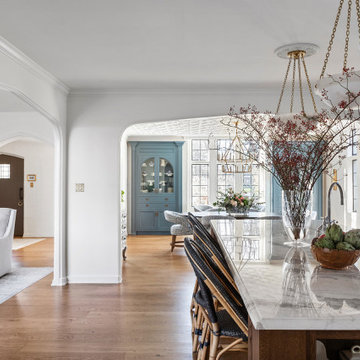 Fair Oaks Project