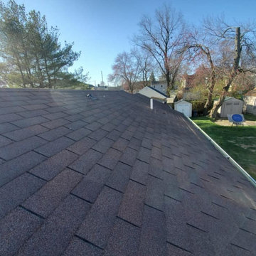 Roofing & Siding-Quality products