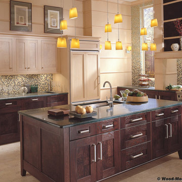 Wood-Mode Fine Custom Cabinetry