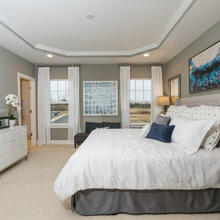 Bedrooms