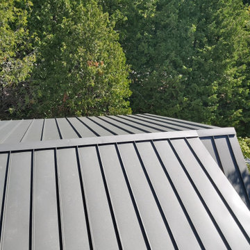 Metal Roofing