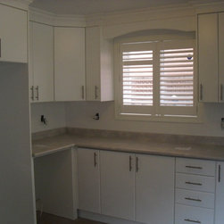 KITCHEN CABINETS VAUGHAN - Kitchen Cabinetry