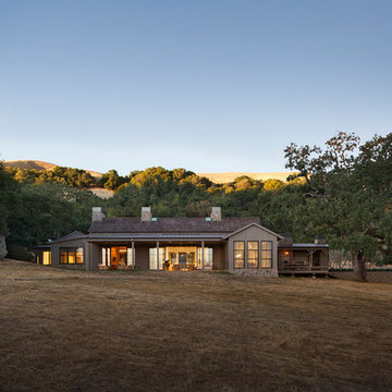 Alexander Valley View