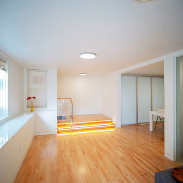 Noe Valley Condo Remodel
