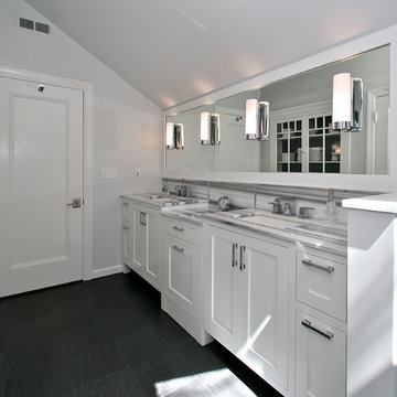 Marmara Marvelous Master Bath
