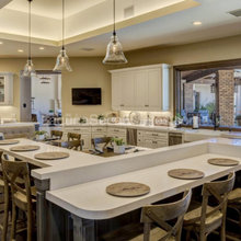 Dining and Kitchen Ideas