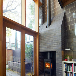 Project - MultiFunction wins National Award - Windows And Doors