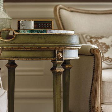 Frontgate Interiors 2015